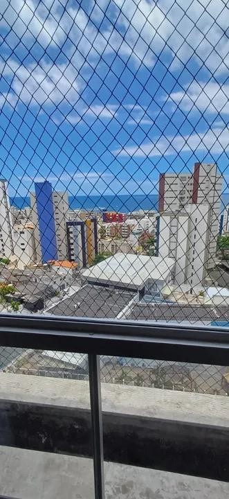 Apartamento - Pituba
