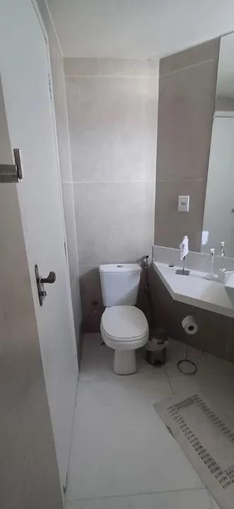 Apartamento - Pituba