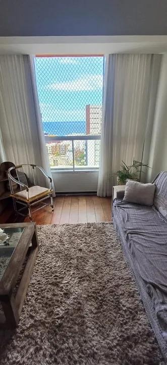 Apartamento - Pituba