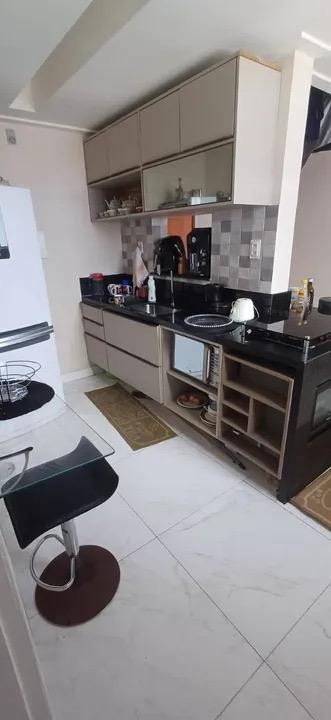 Apartamento - Pituba