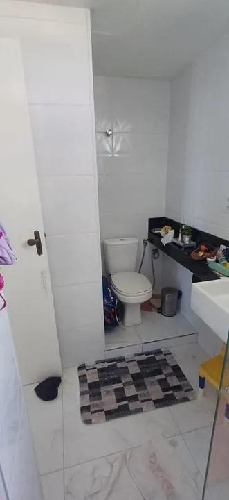 Apartamento - Pituba
