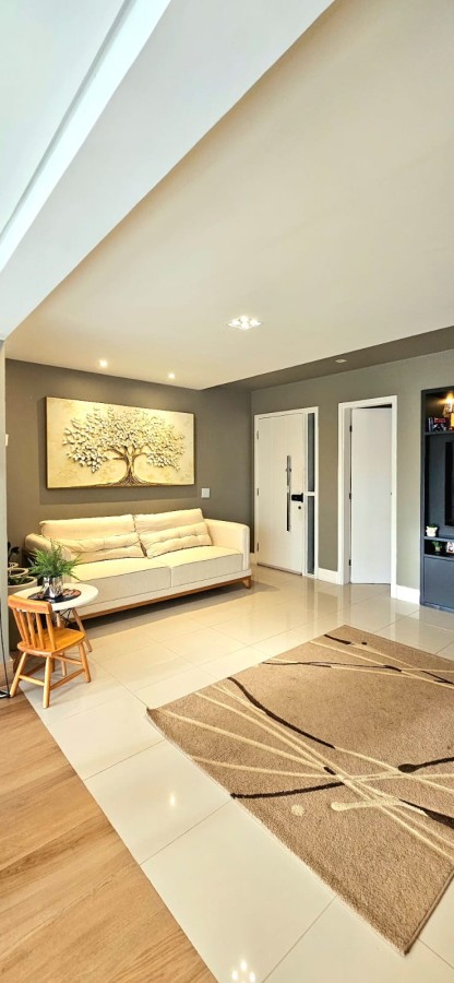 Apartamento - Alphaville i