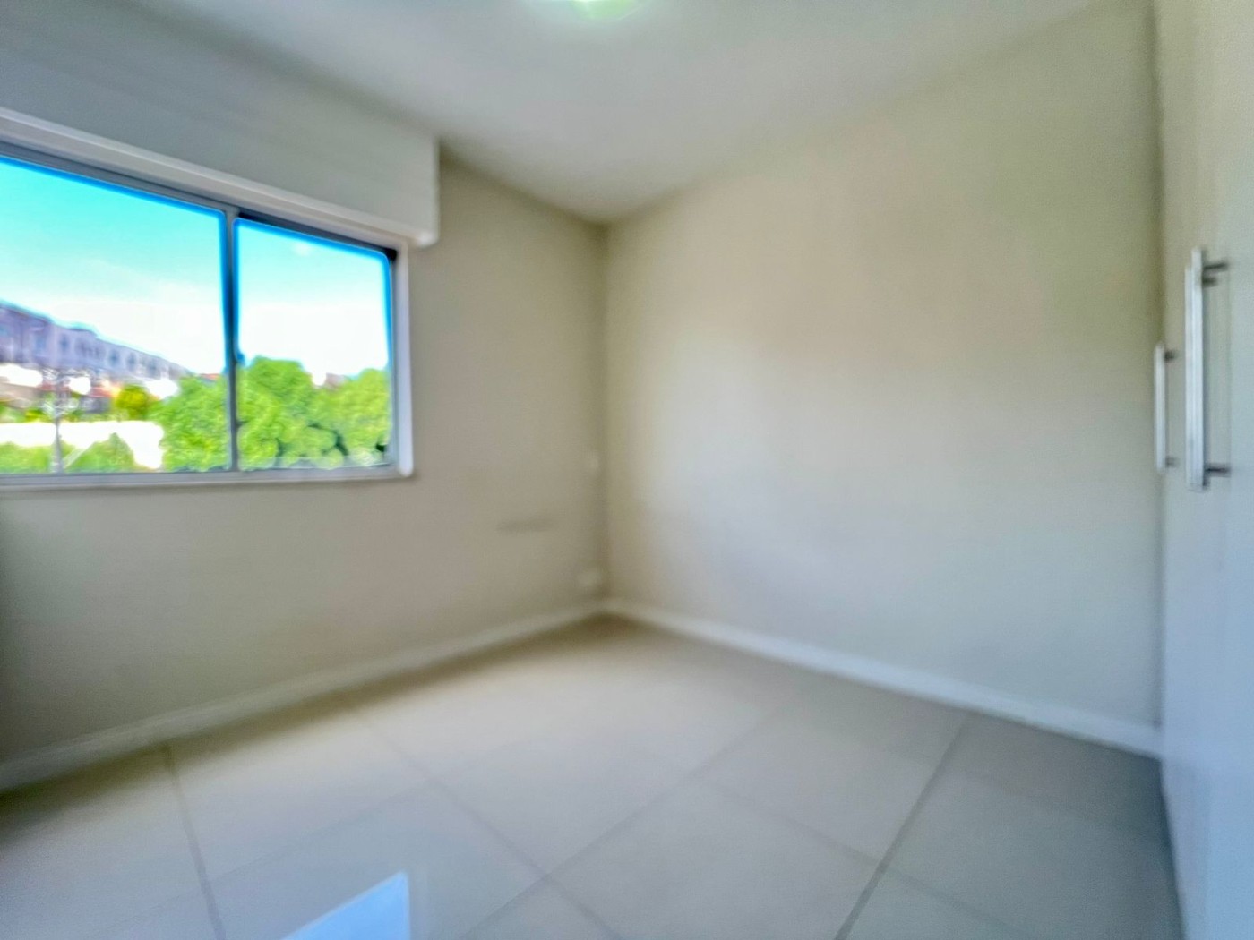 Apartamento - Luiz anselmo