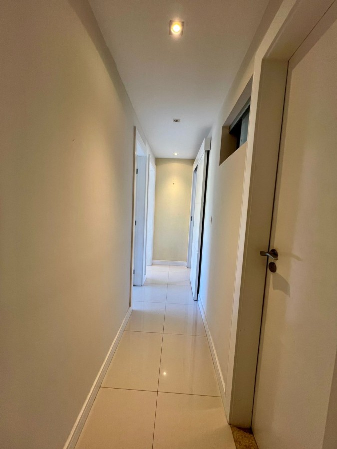 Apartamento - Luiz anselmo