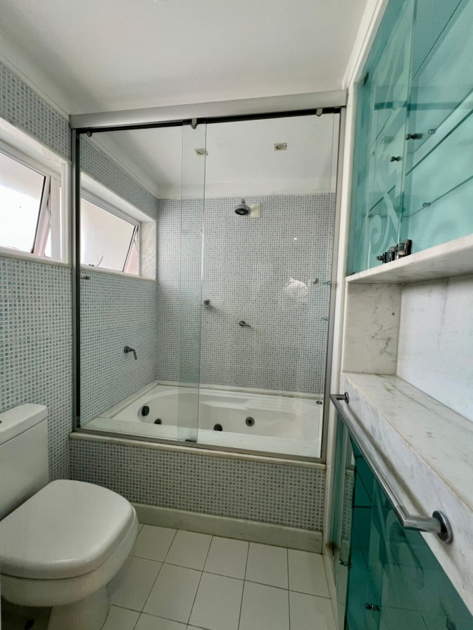 Apartamento - Luiz anselmo