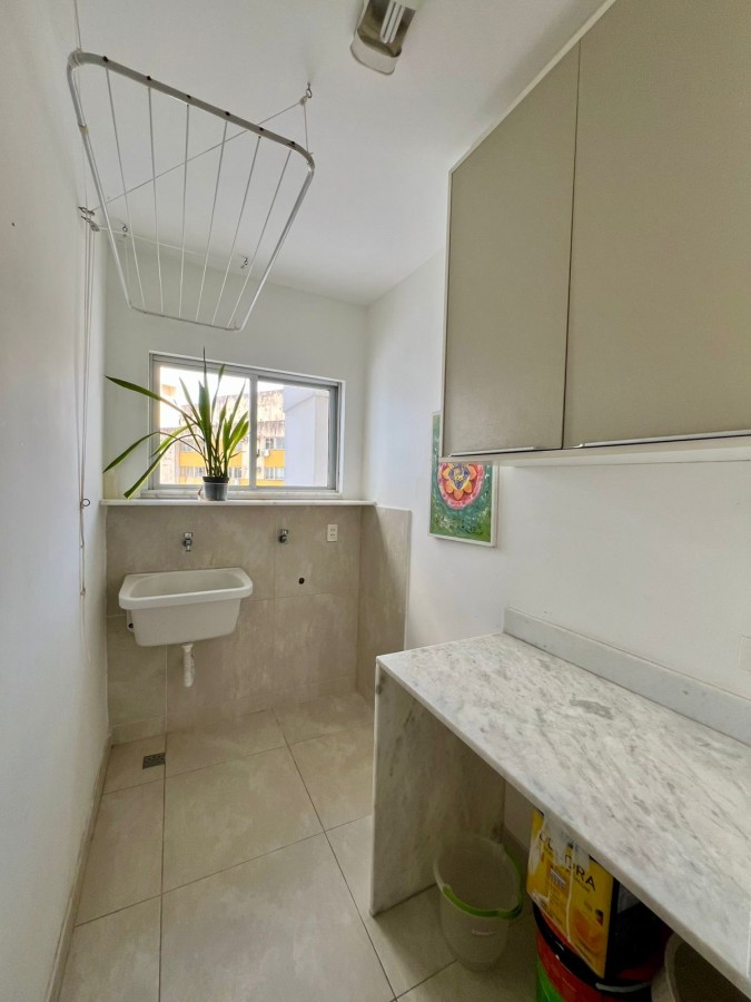 Apartamento - Luiz anselmo