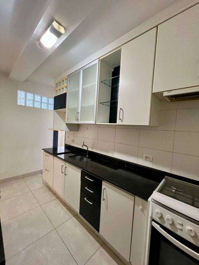 Apartamento - Luiz anselmo