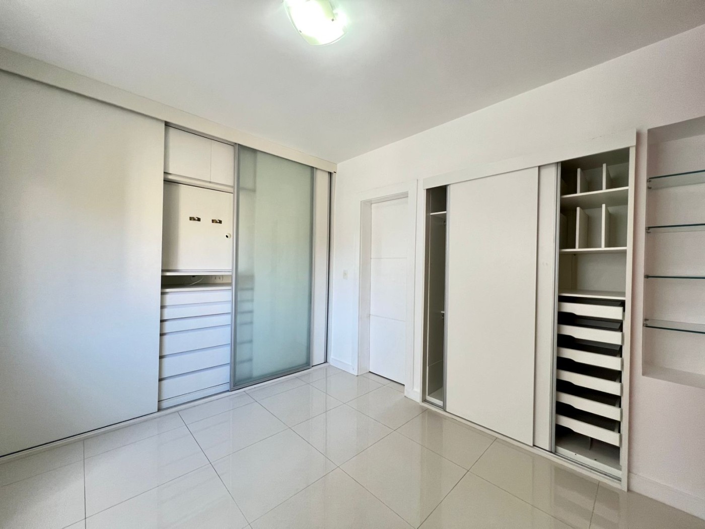 Apartamento - Luiz anselmo