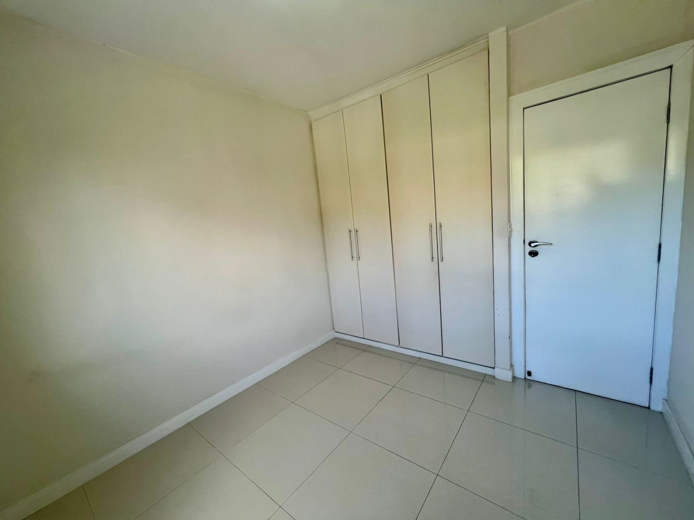 Apartamento - Luiz anselmo