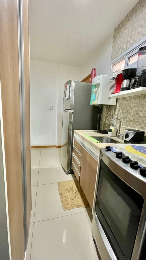Apartamento - Jardim armação