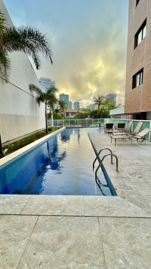 Apartamento - Jardim armação