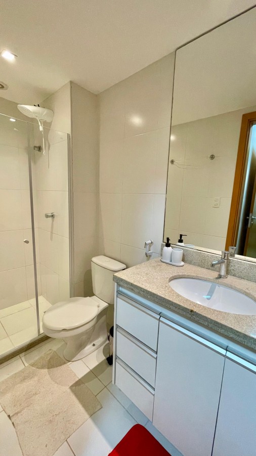 Apartamento - Jardim armação