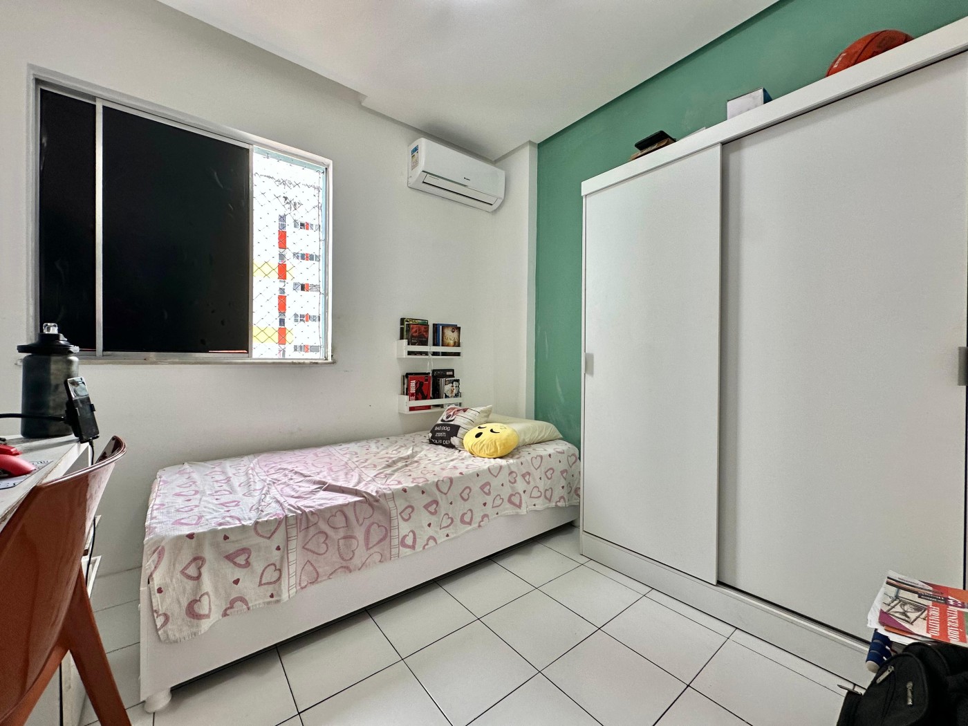 Apartamento - Vila laura