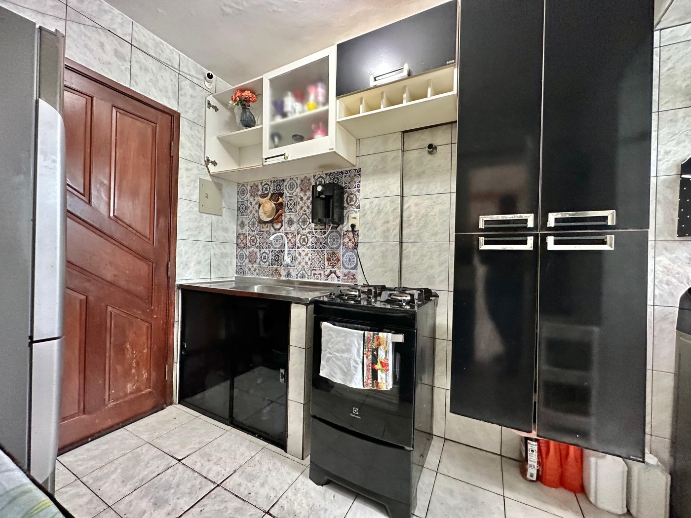 Apartamento - Vila laura