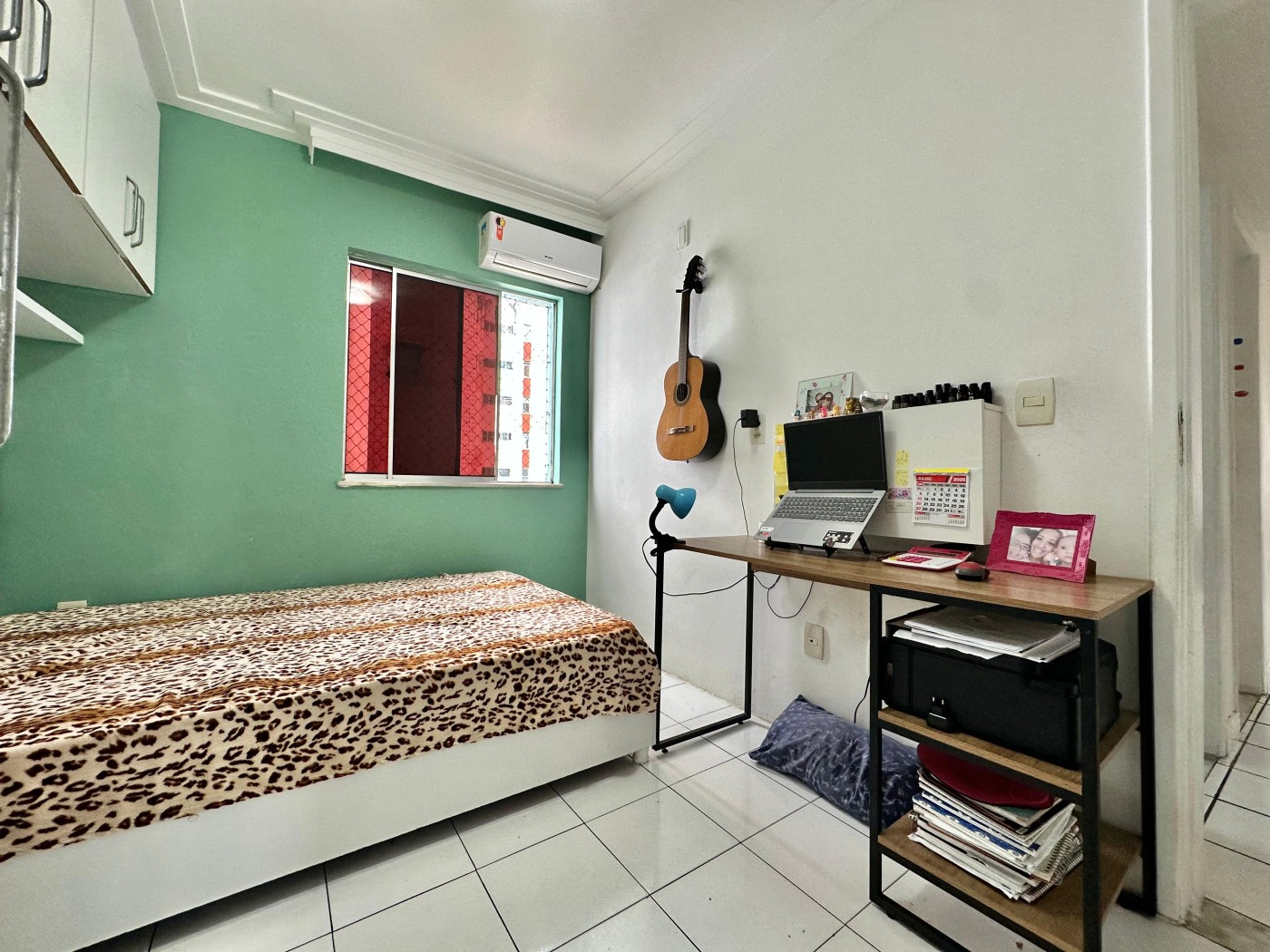 Apartamento - Vila laura