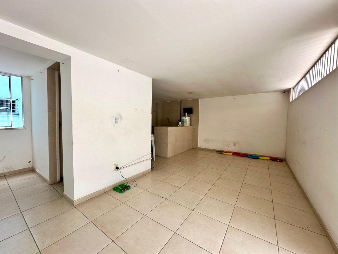 Apartamento - Vila laura