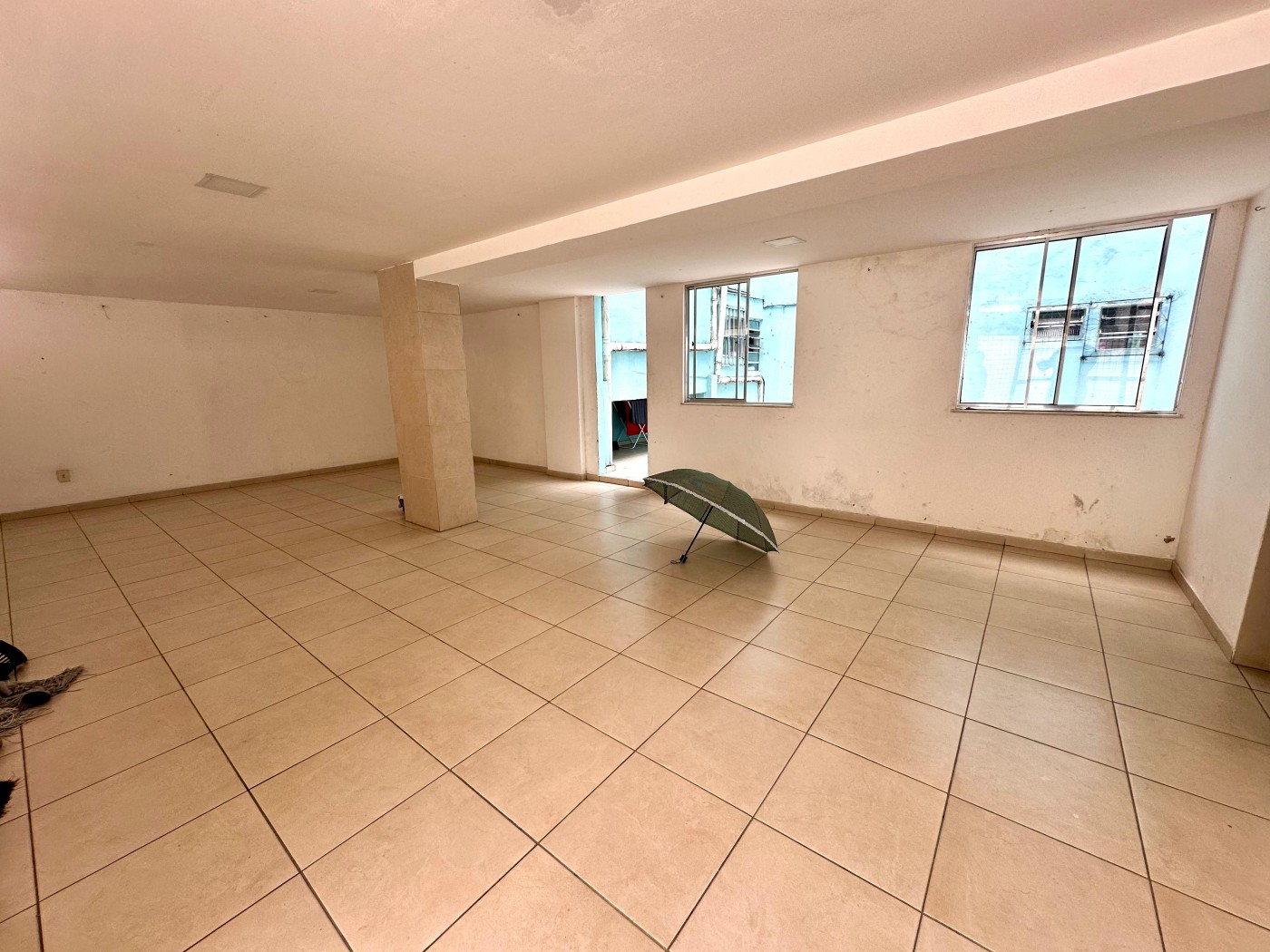 Apartamento - Vila laura