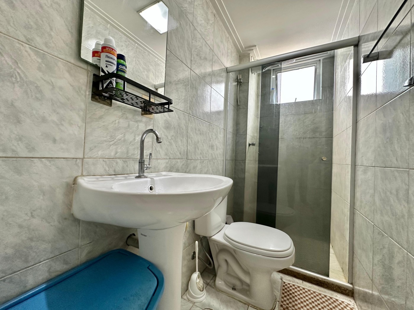 Apartamento - Vila laura