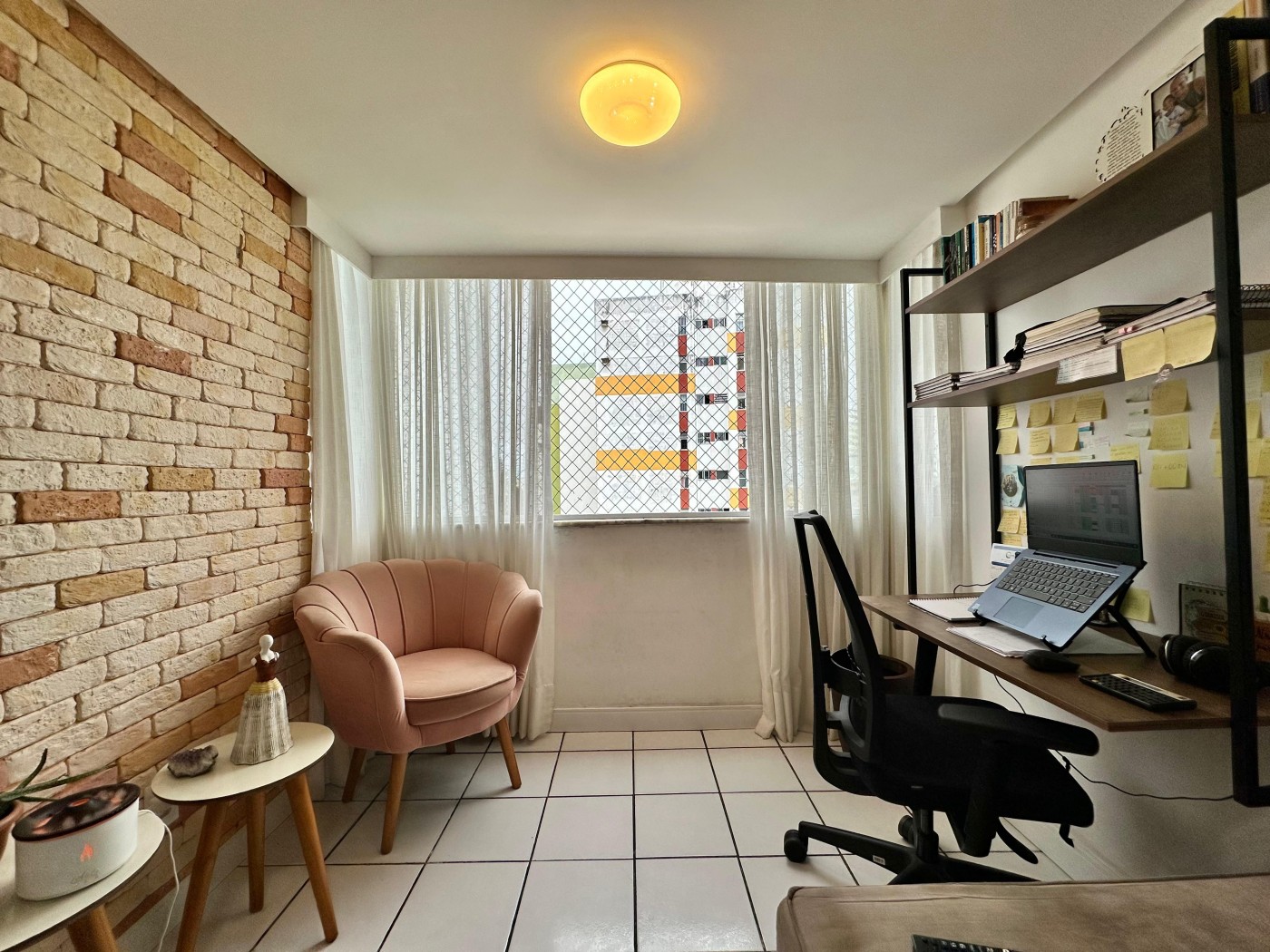 Apartamento - Vila laura
