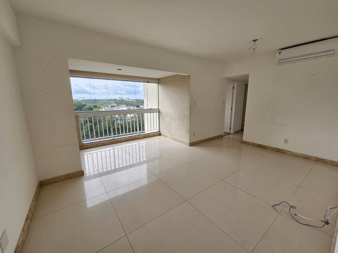 Apartamento - Paralela