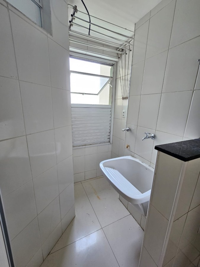 Apartamento - Paralela