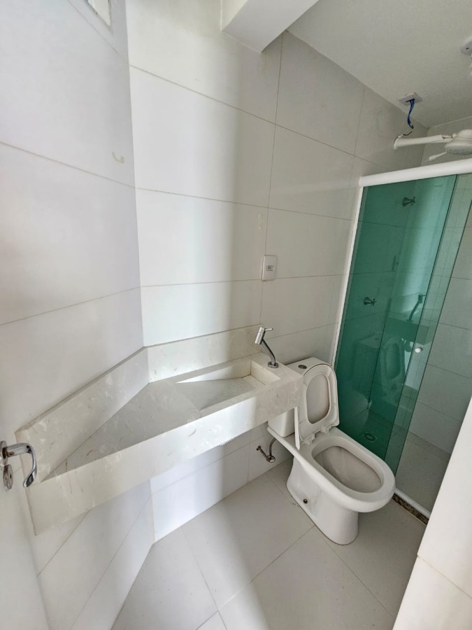 Apartamento - Paralela