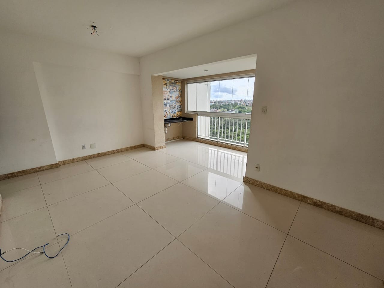 Apartamento - Paralela