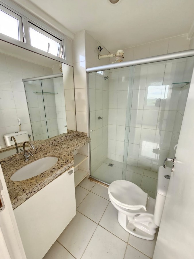 Apartamento - Paralela