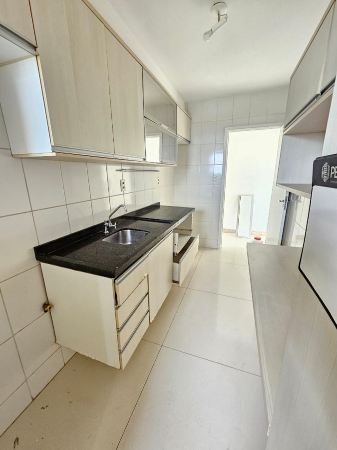 Apartamento - Paralela