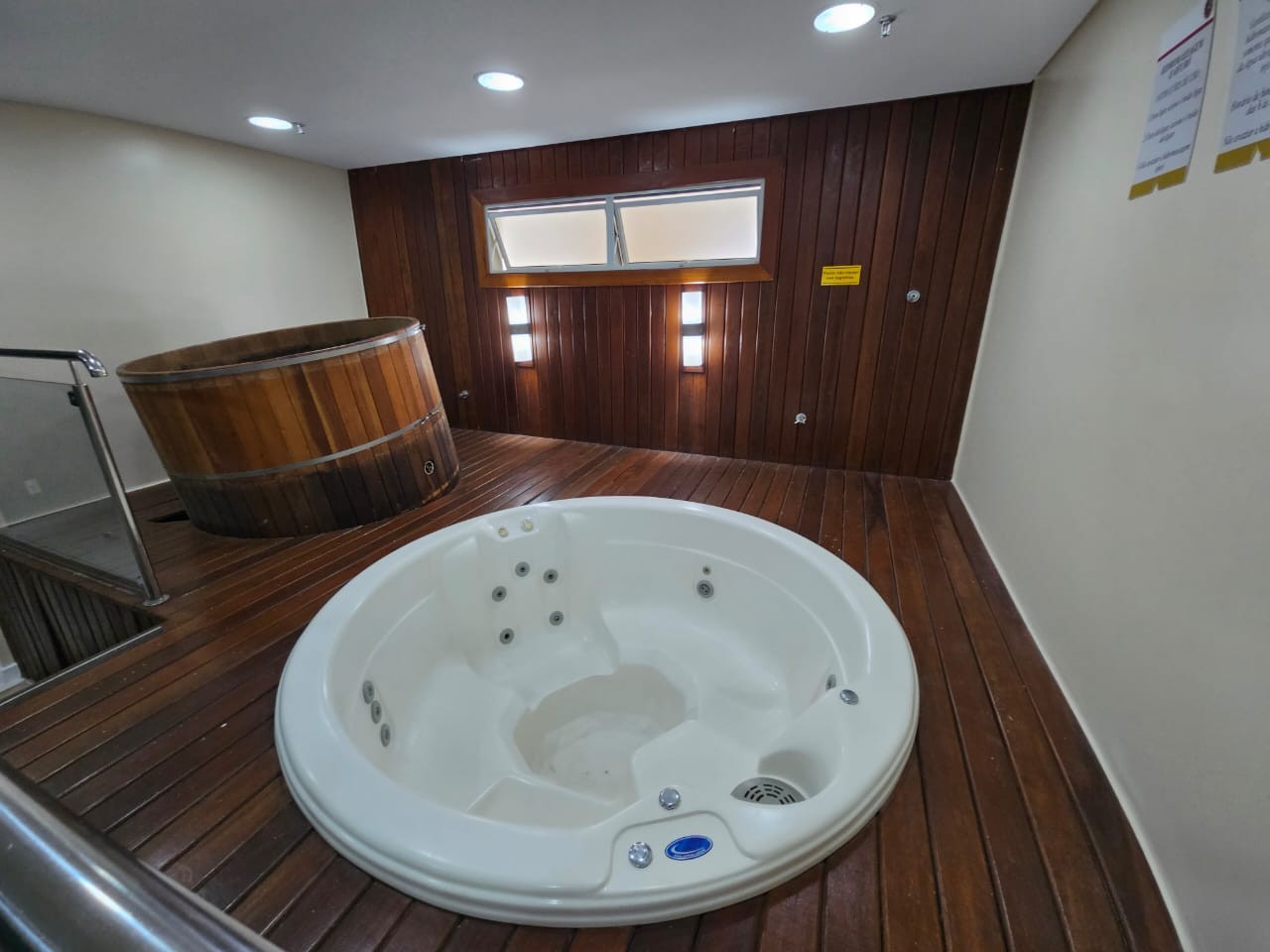 Apartamento - Paralela
