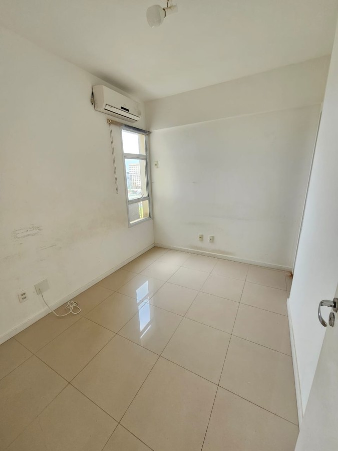 Apartamento - Paralela