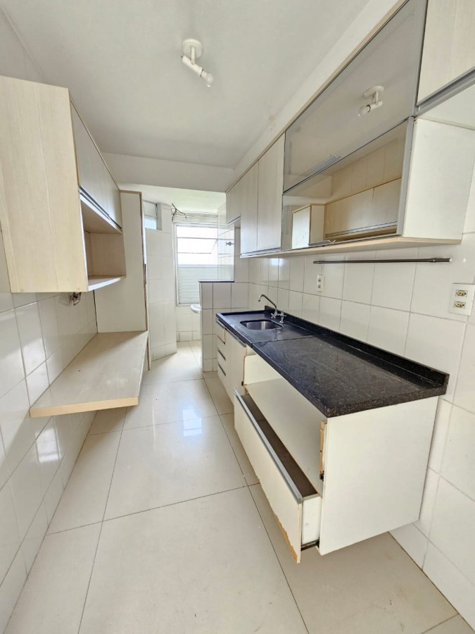 Apartamento - Paralela