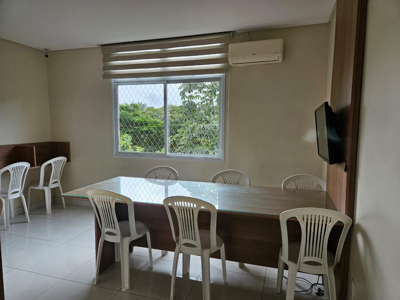 Apartamento - Paralela