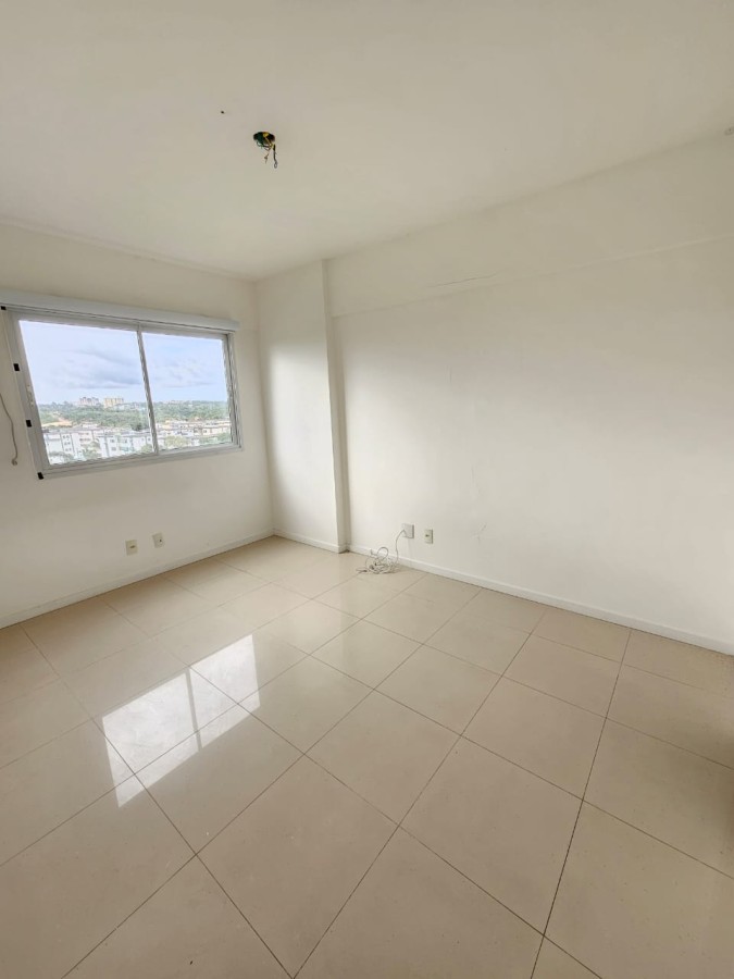Apartamento - Paralela