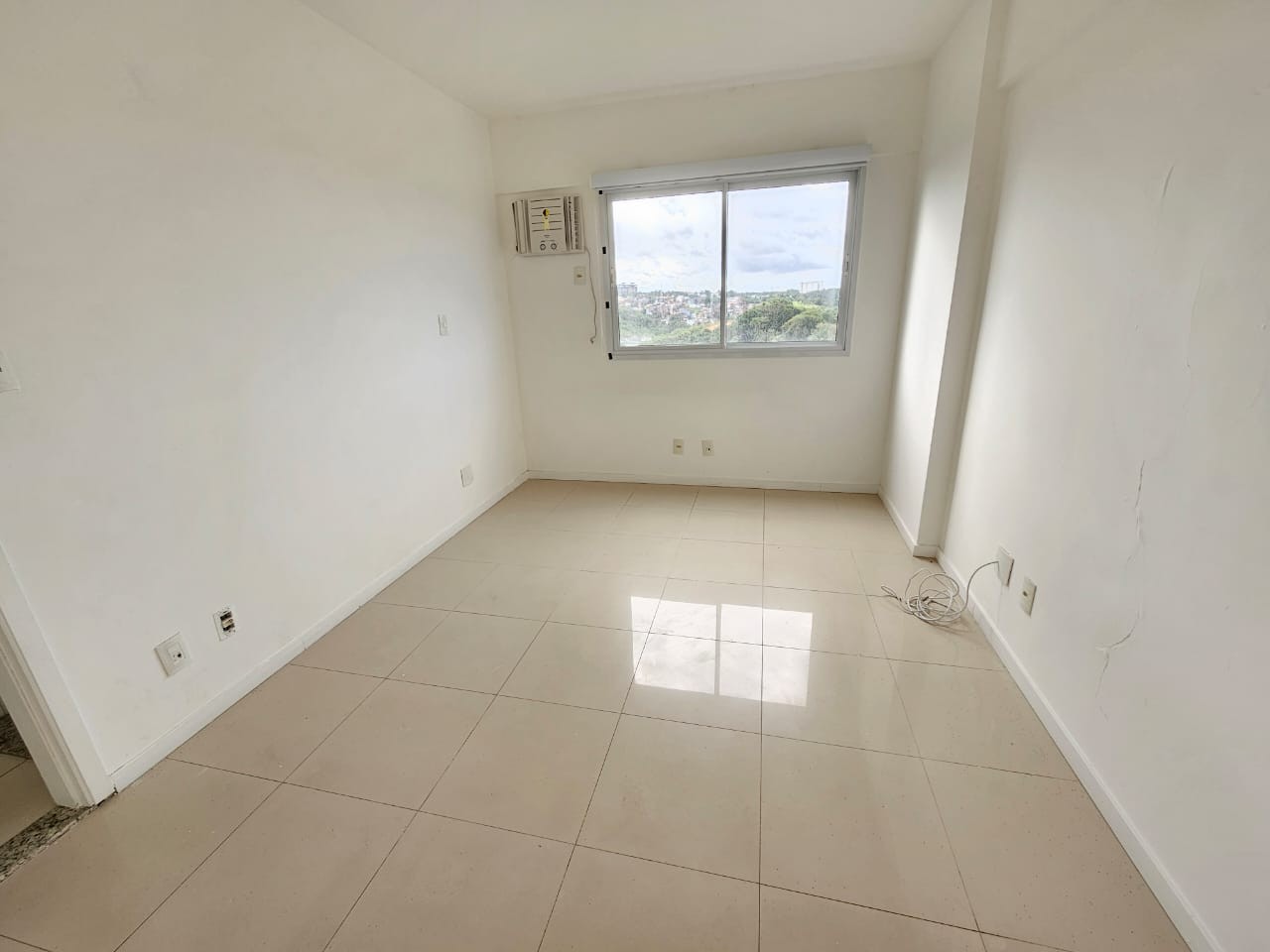 Apartamento - Paralela