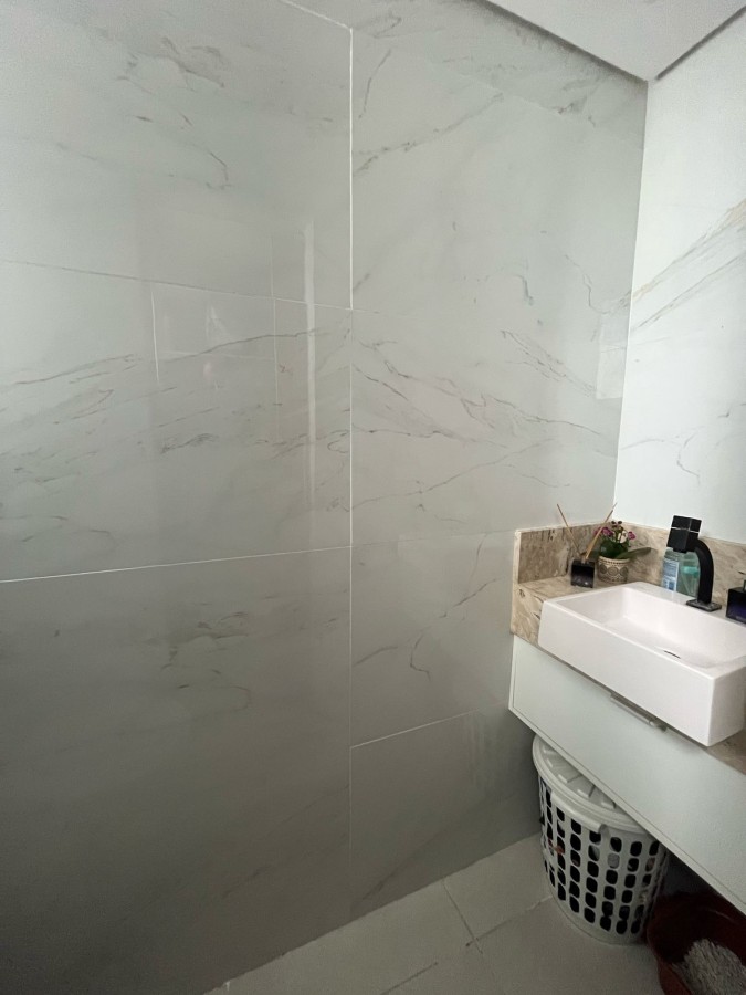 Apartamento - Barra
