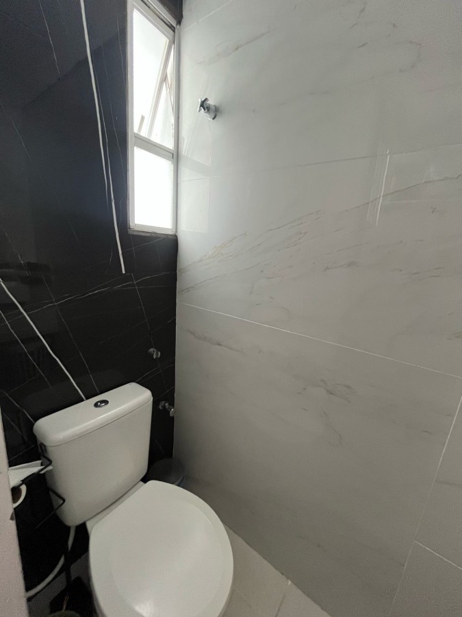 Apartamento - Barra