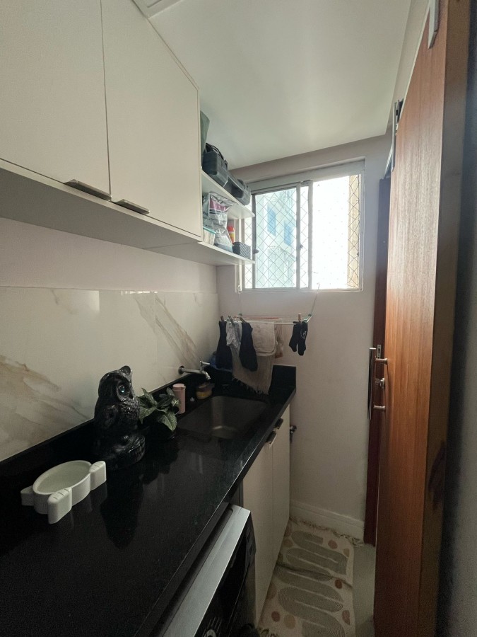 Apartamento - Barra