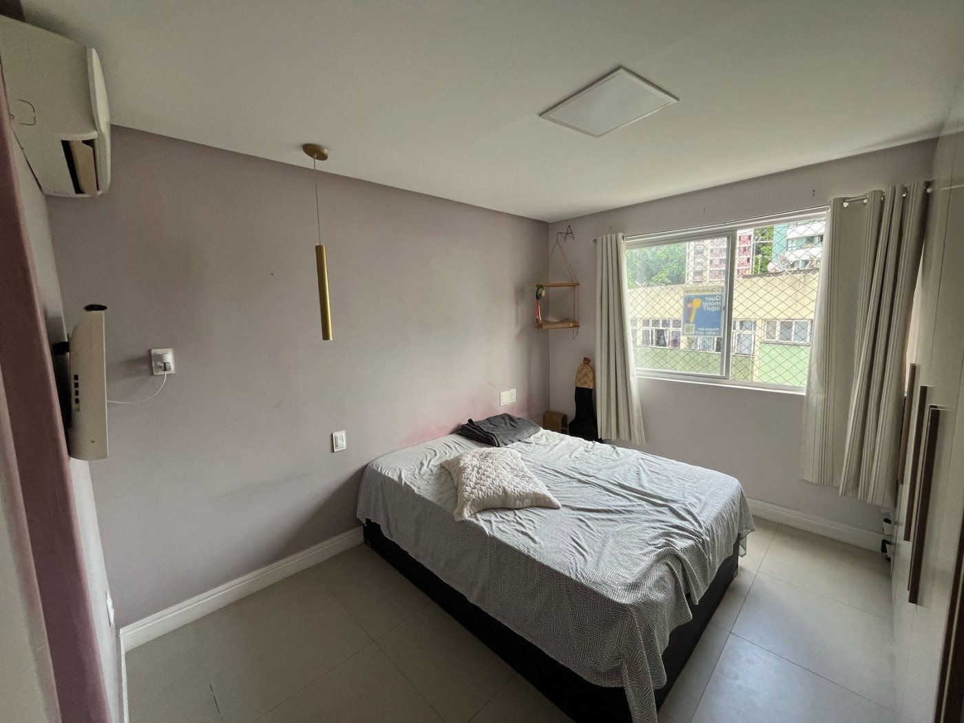 Apartamento - Barra