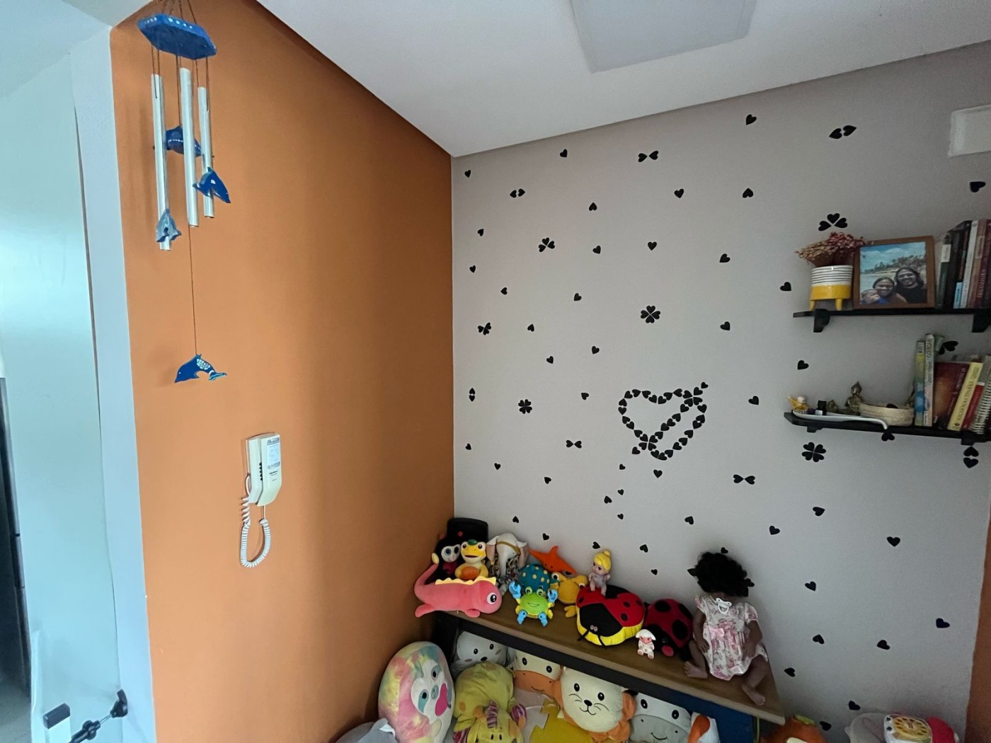 Apartamento - Barra