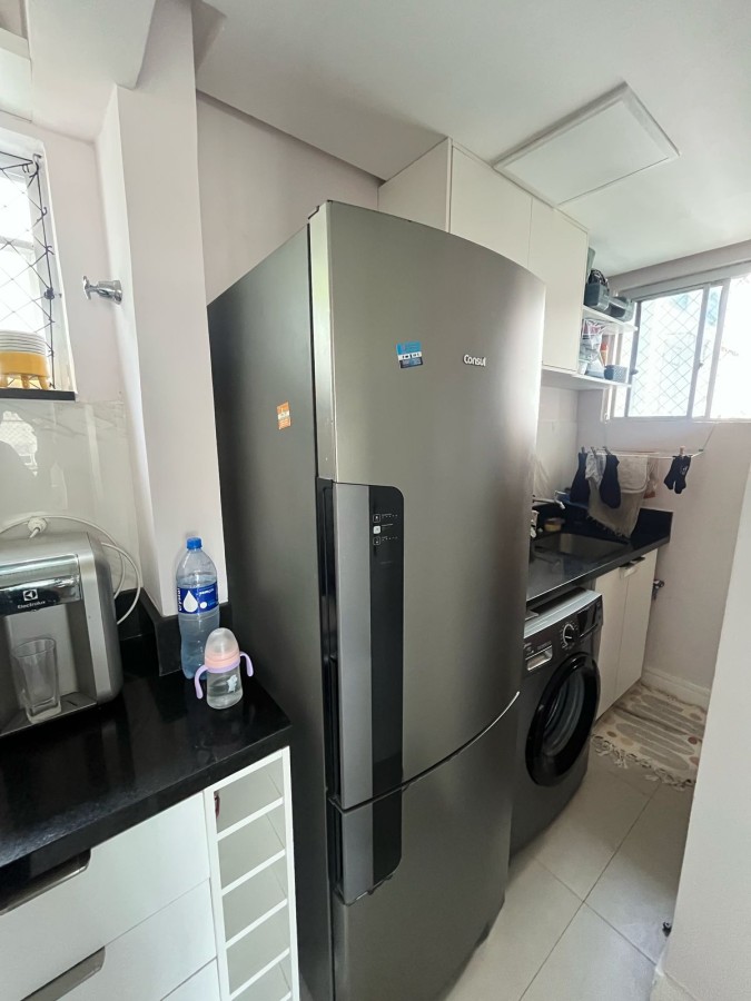 Apartamento - Barra
