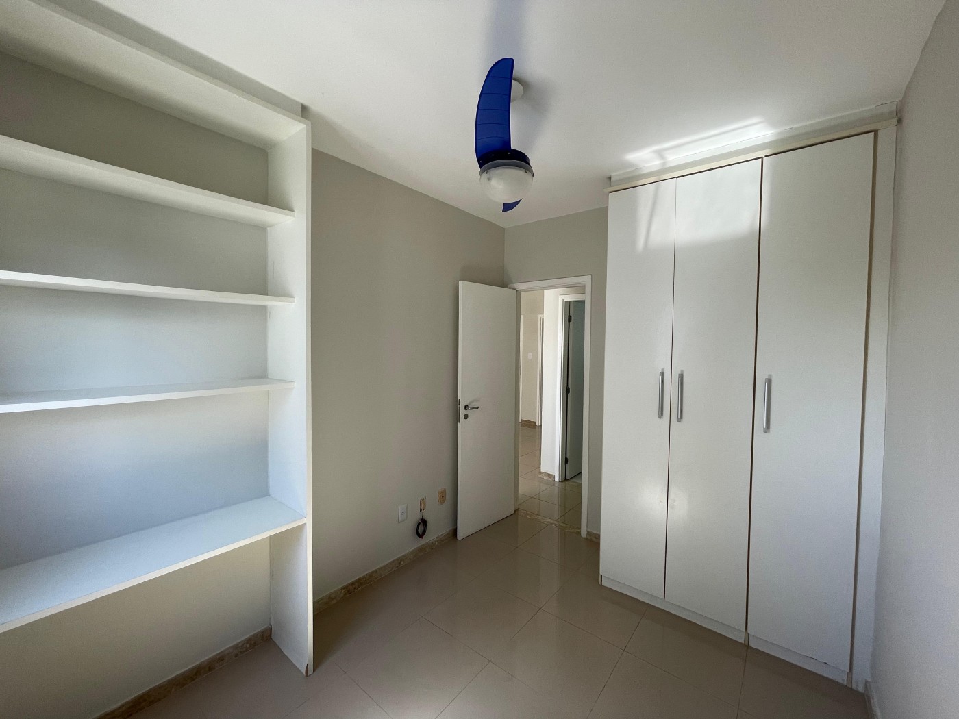 Apartamento - Jardim armação