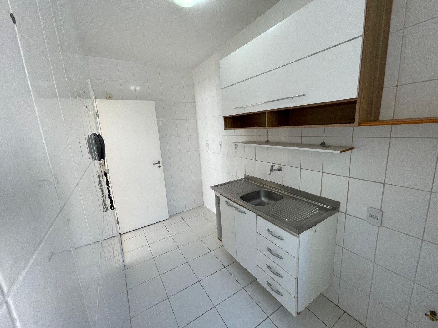 Apartamento - Jardim armação