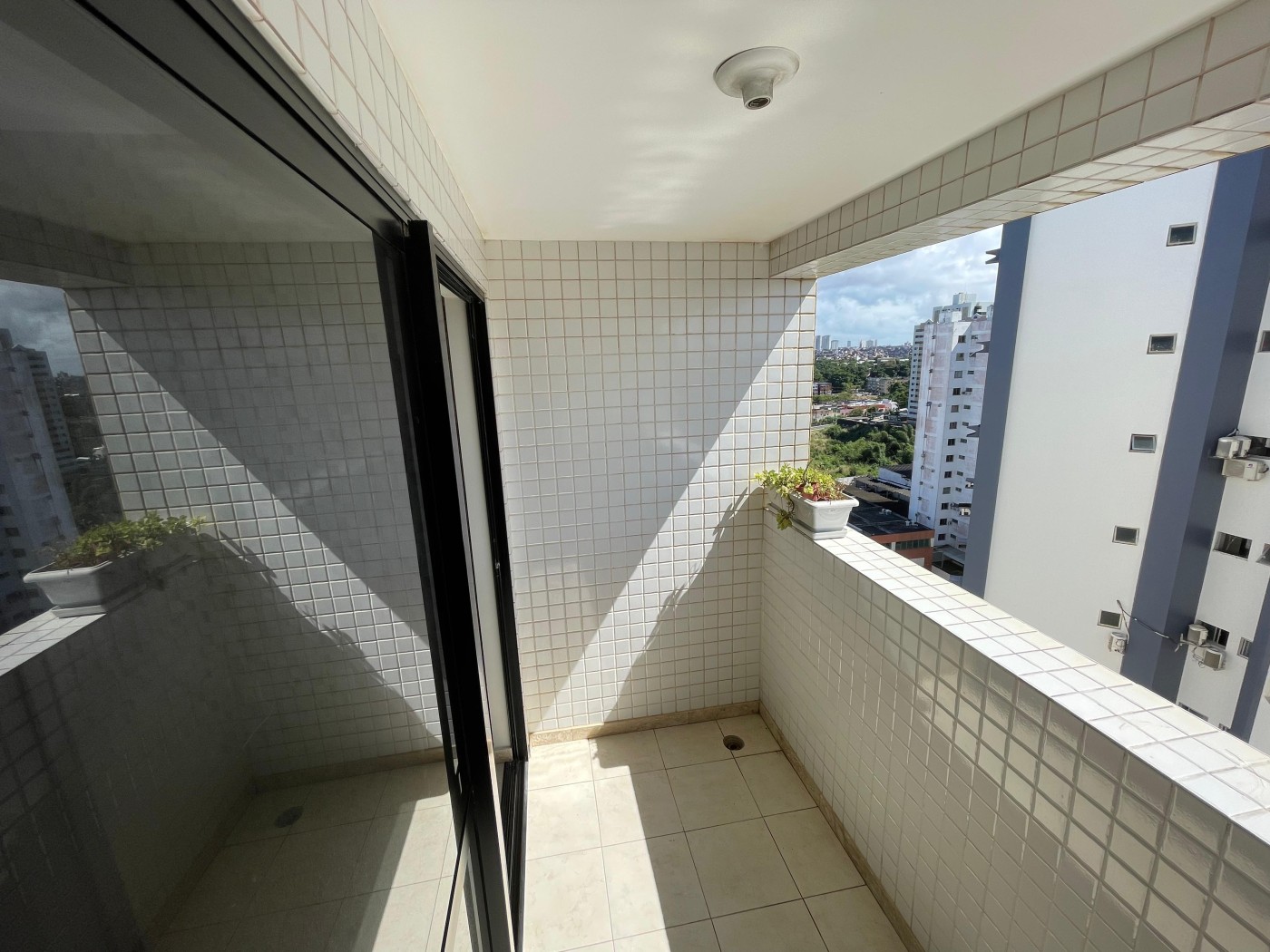 Apartamento - Jardim armação
