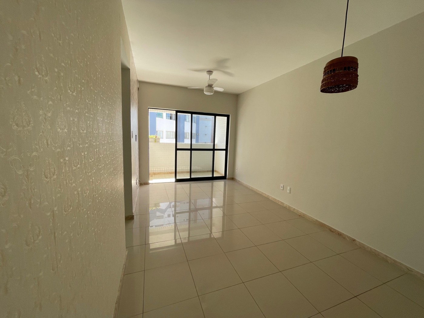 Apartamento - Jardim armação