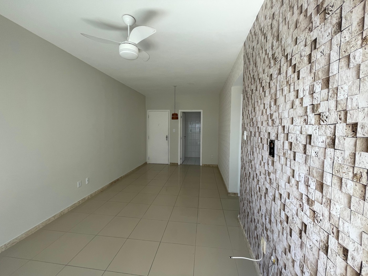 Apartamento - Jardim armação