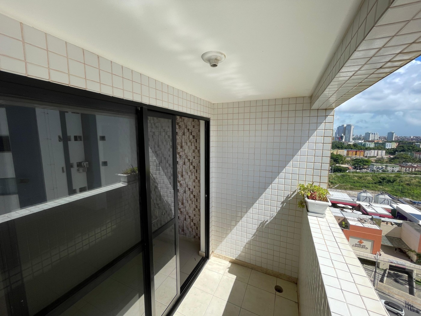 Apartamento - Jardim armação