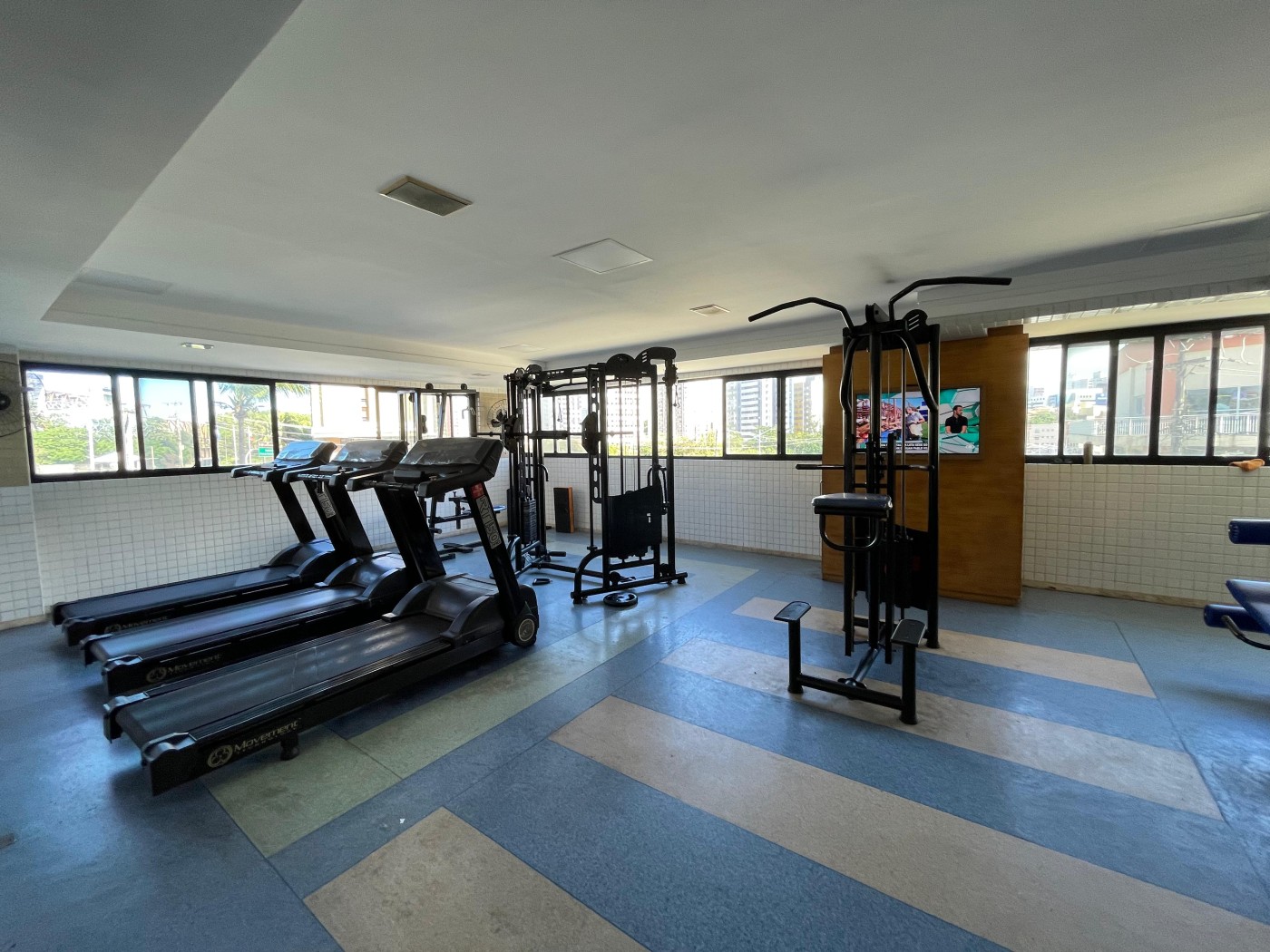 Apartamento - Jardim armação