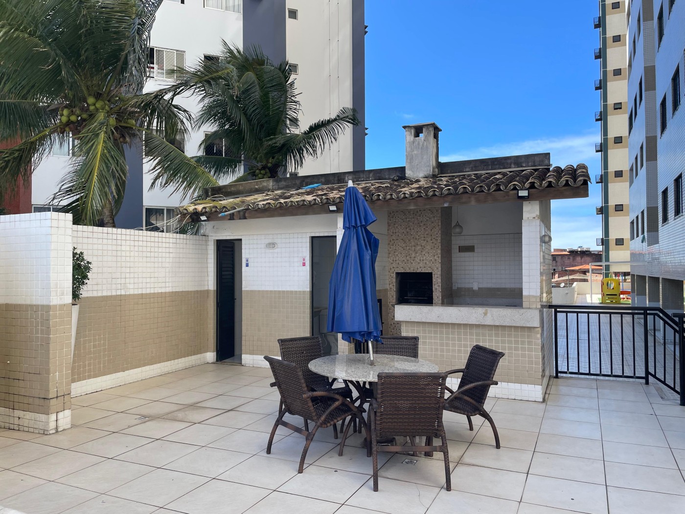 Apartamento - Jardim armação