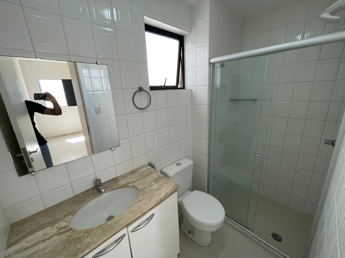 Apartamento - Jardim armação